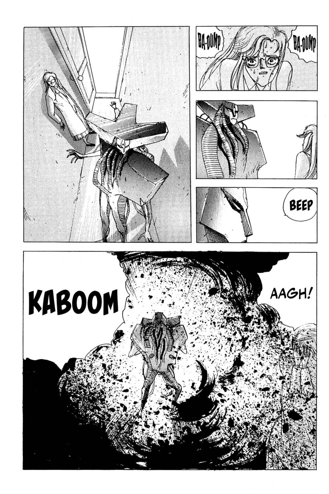 Page 43 Chapter 10 Ochazukenori the 13th
