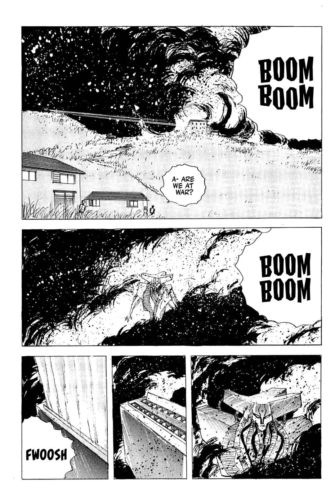 Page 45 Chapter 10 Ochazukenori the 13th