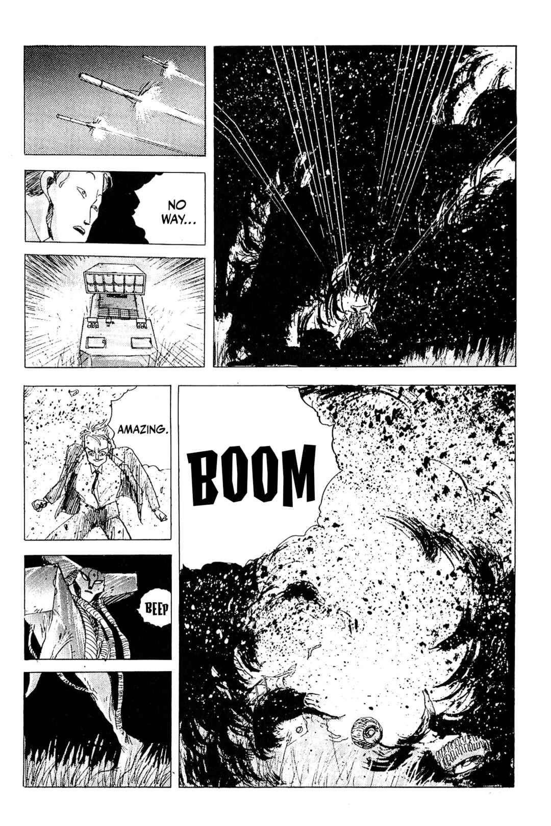 Page 46 Chapter 10 Ochazukenori the 13th