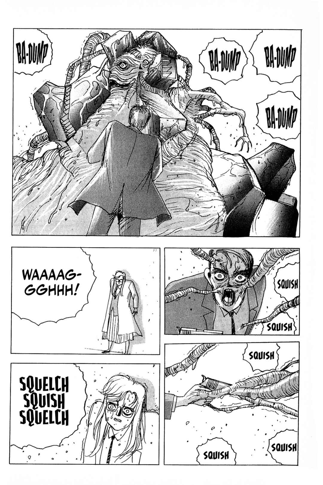 Page 58 Chapter 10 Ochazukenori the 13th