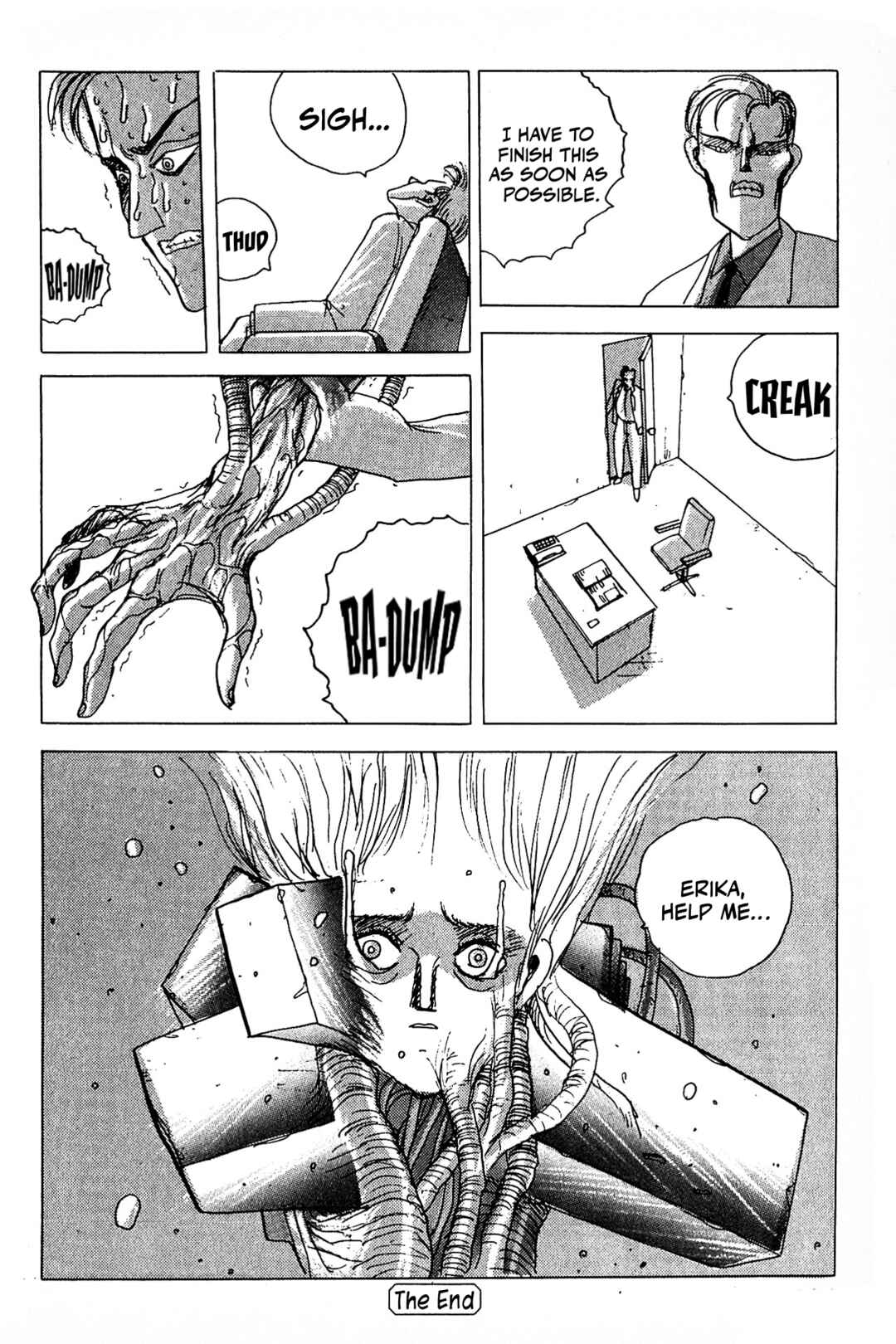 Page 68 Chapter 10 Ochazukenori the 13th