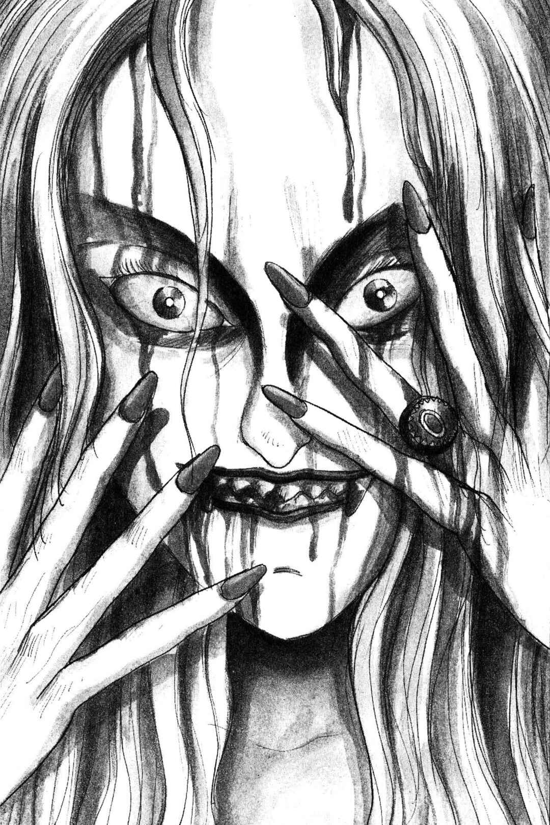 Page 10 Chapter 7 Ochazukenori the 13th
