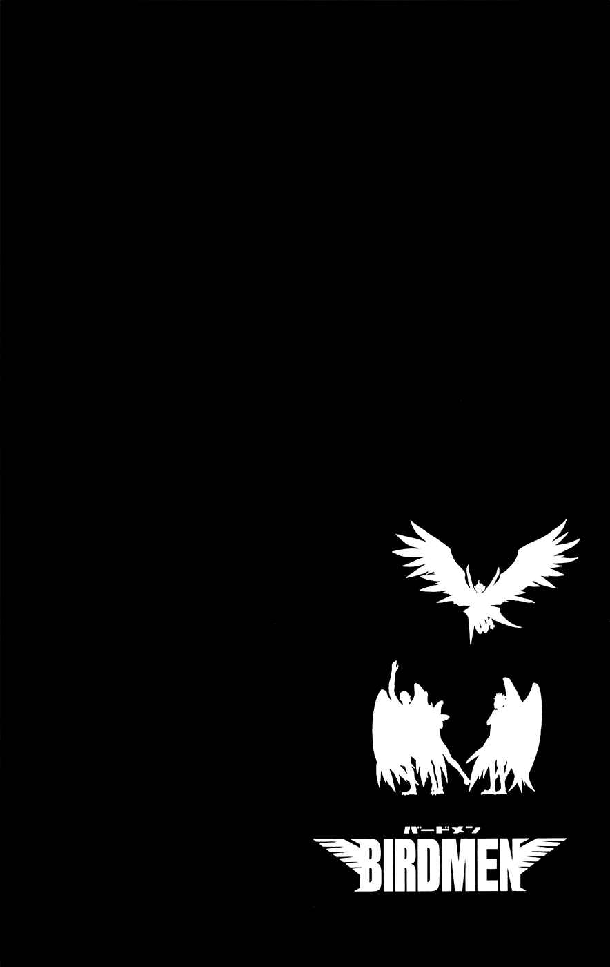 Page 10 Chapter 14 Birdmen