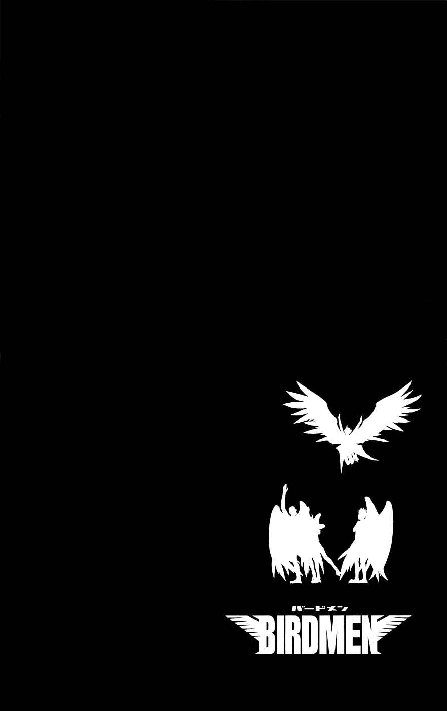 Page 44 Chapter 14 Birdmen