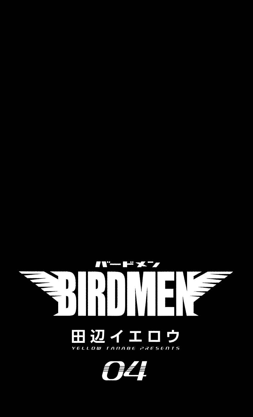 Page 6 Chapter 14 Birdmen