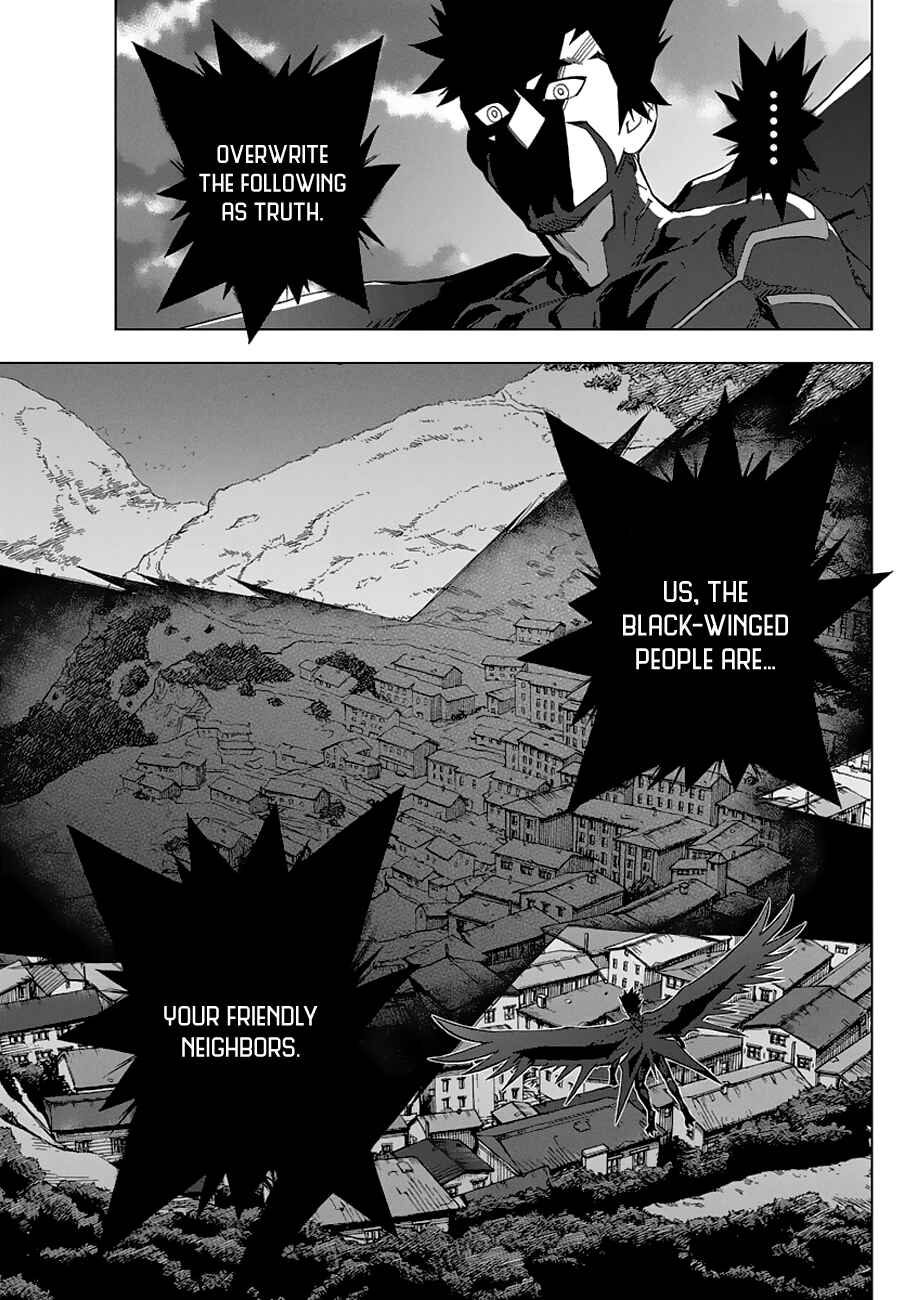 Page 13 Chapter 44 Birdmen