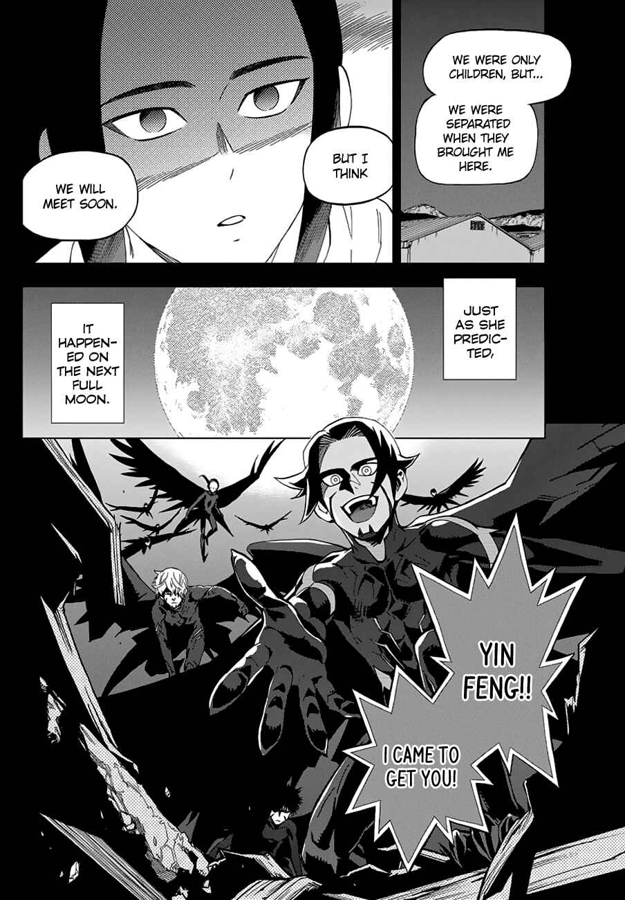 Page 20 Chapter 44 Birdmen