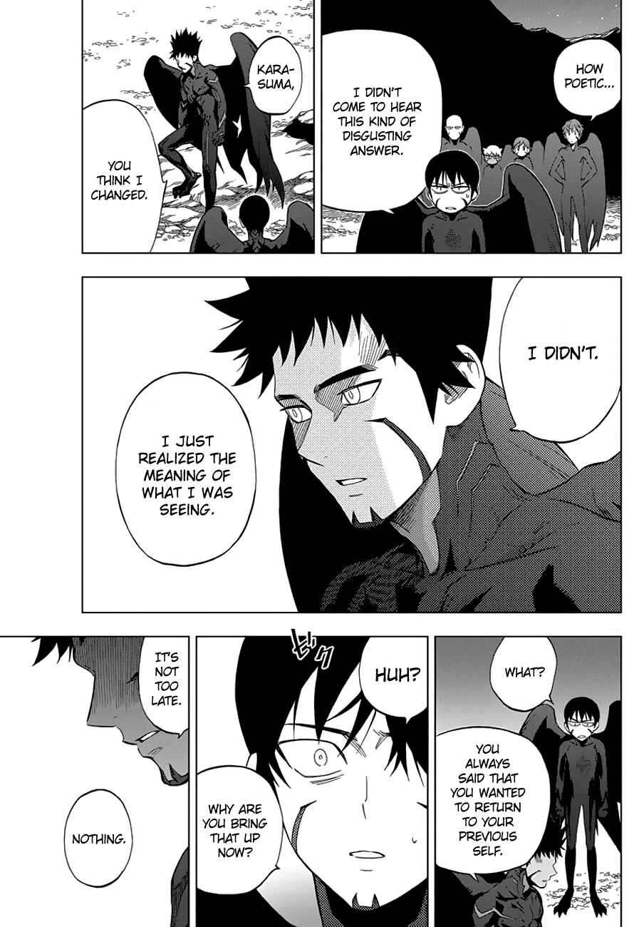 Page 27 Chapter 44 Birdmen