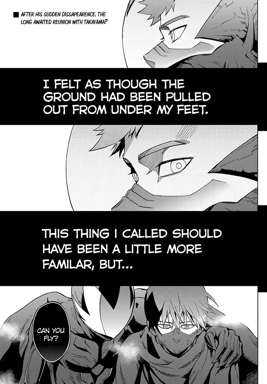Page 3 Chapter 44 Birdmen