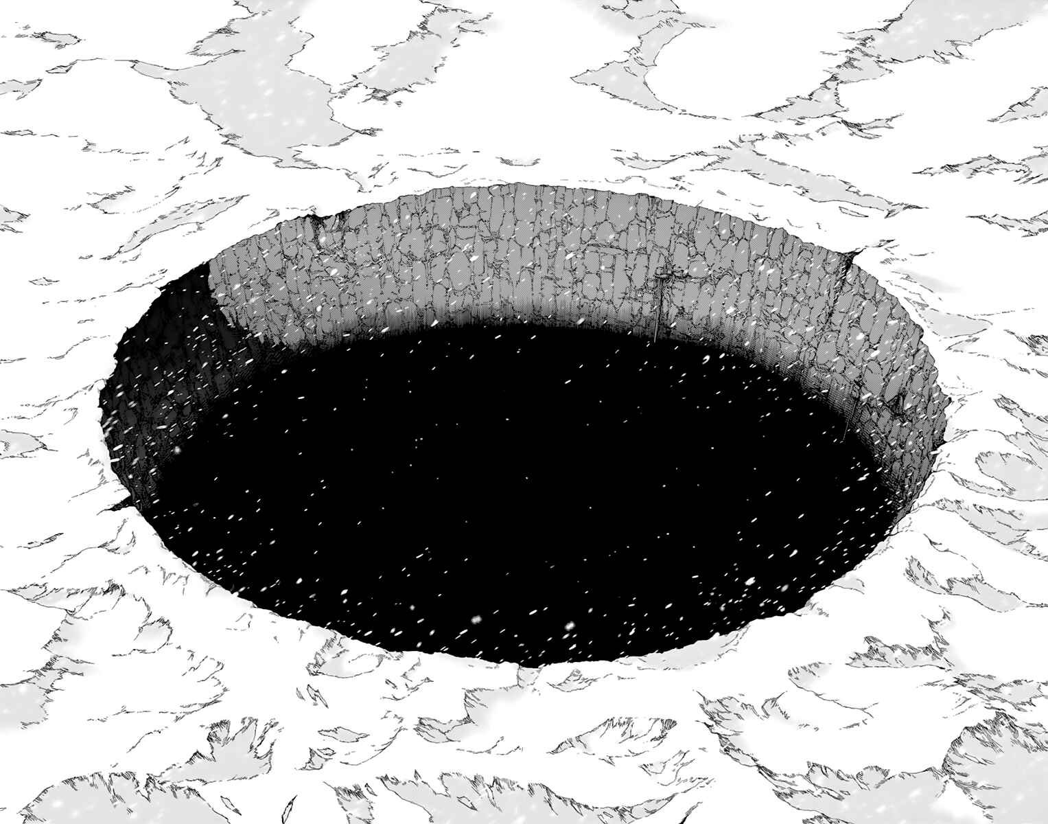 Page 32 Chapter 75 Birdmen