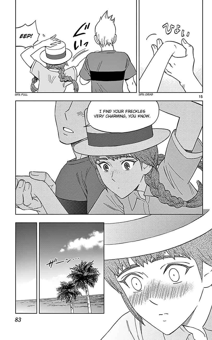 Page 15 Chapter 31 Birdmen