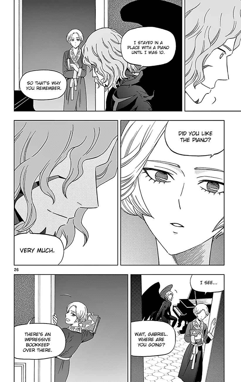 Page 26 Chapter 31 Birdmen