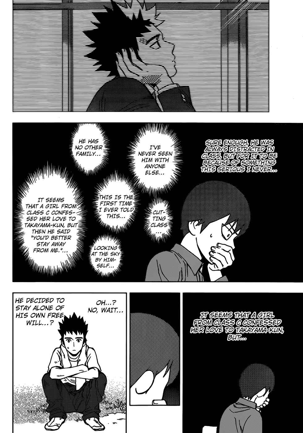 Page 21 Chapter 4 Birdmen