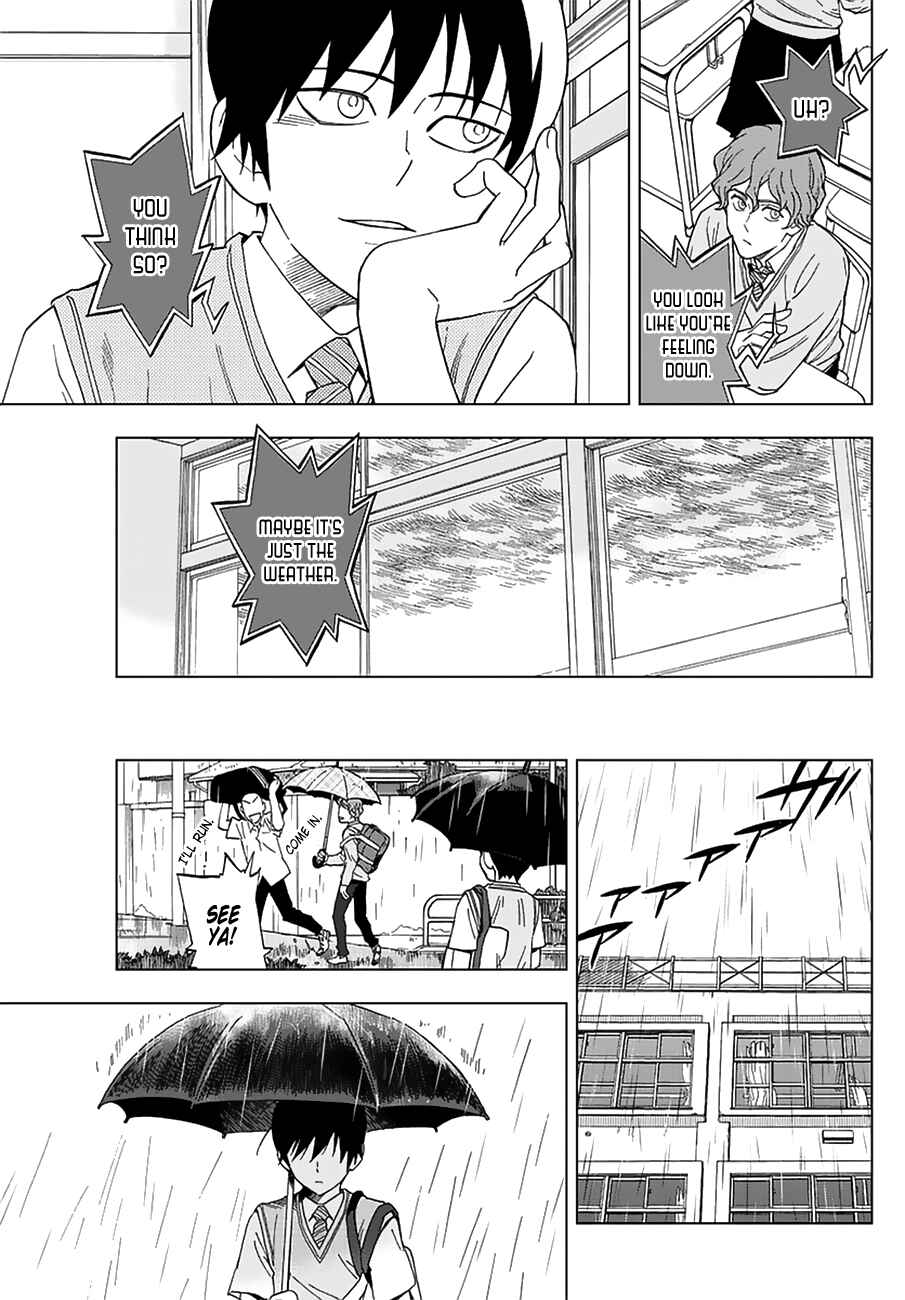 Page 12 Chapter 41 Birdmen