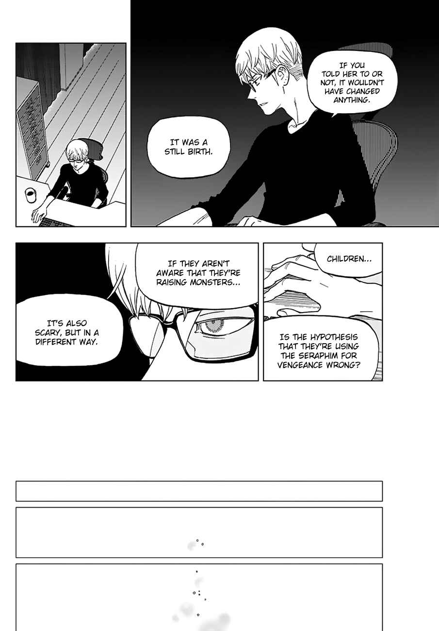 Page 19 Chapter 41 Birdmen