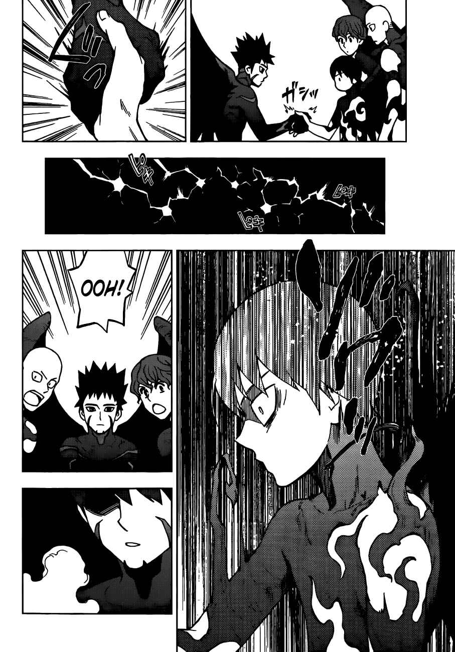 Page 5 Chapter 5 Birdmen