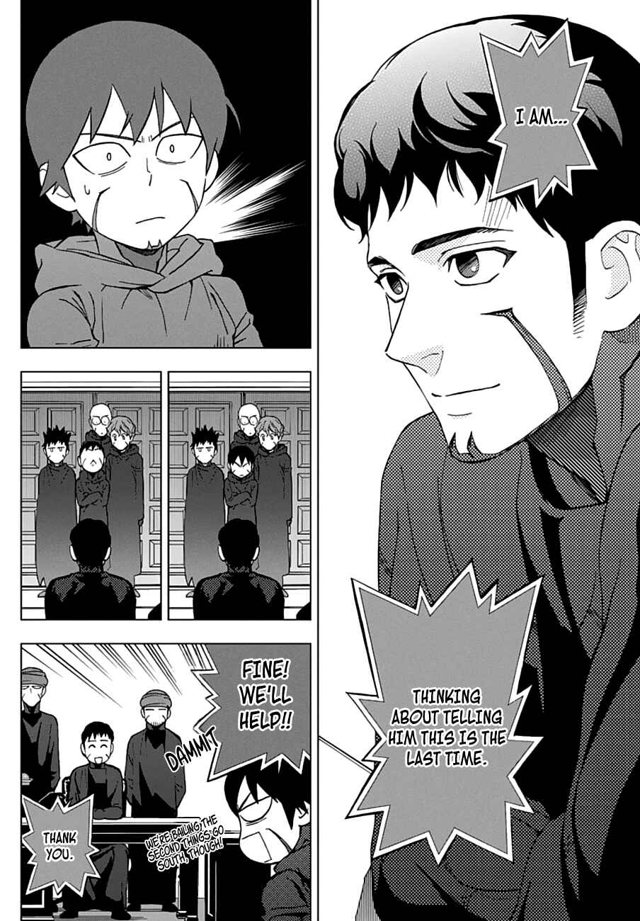 Page 11 Chapter 52 Birdmen