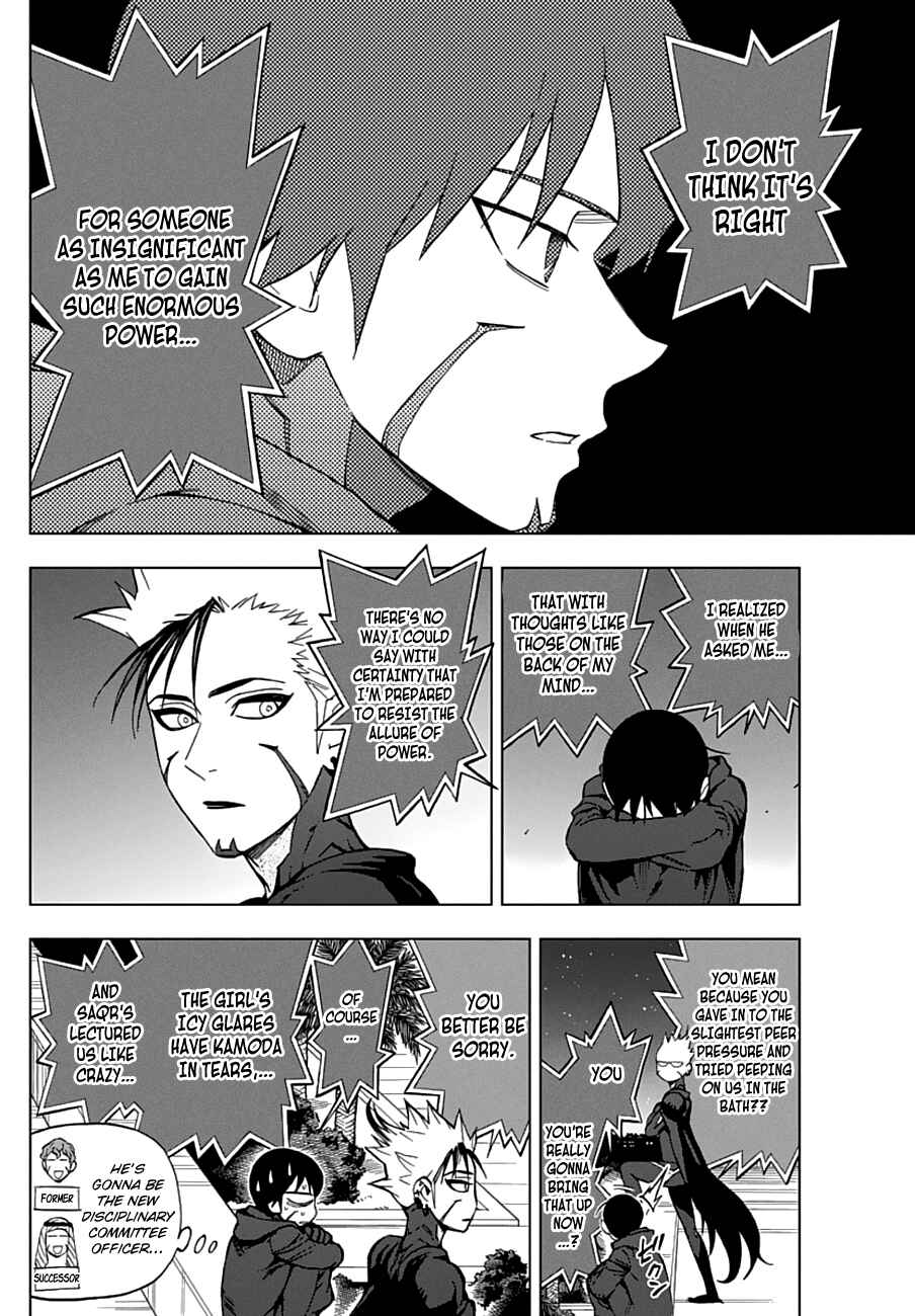 Page 5 Chapter 52 Birdmen