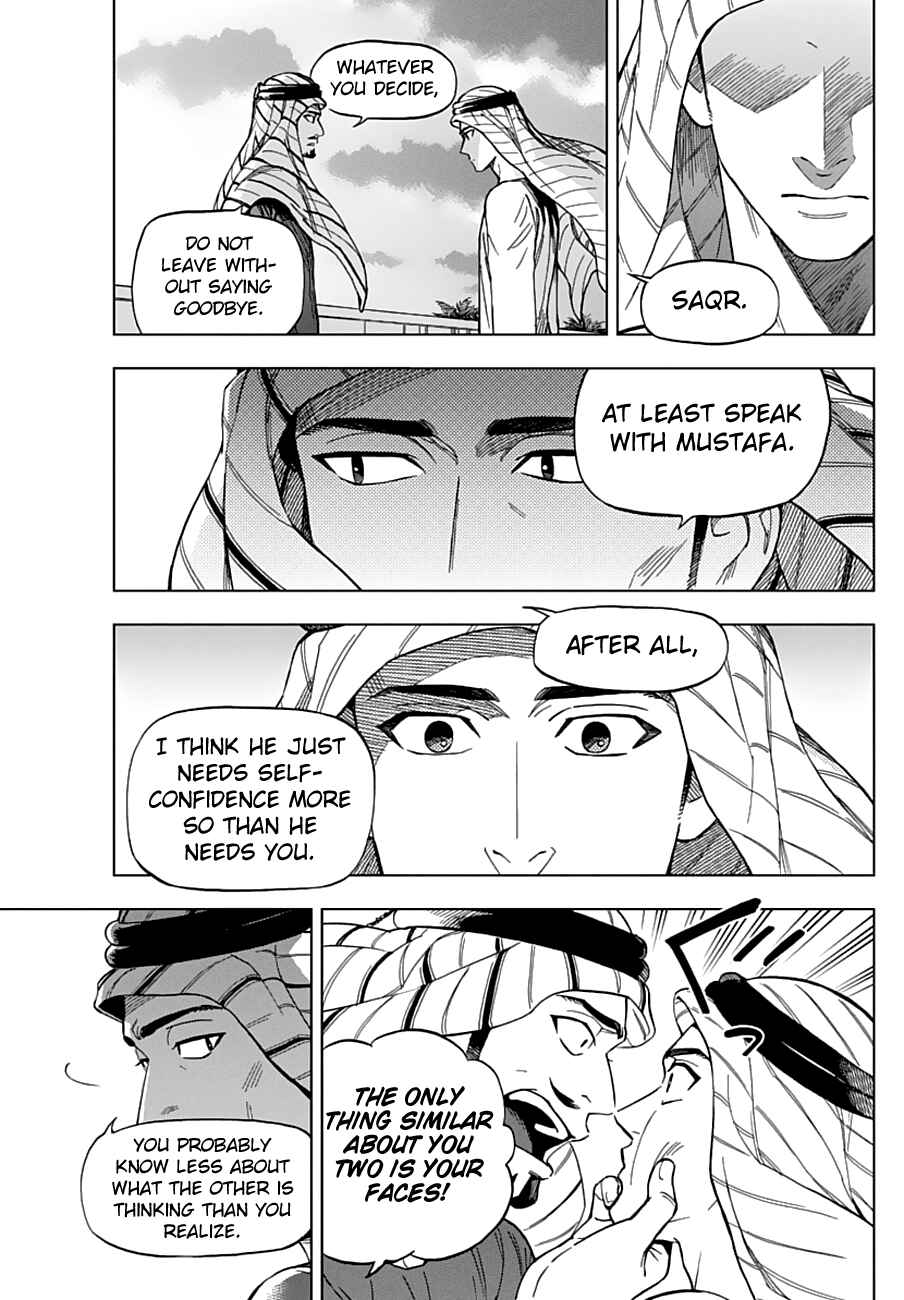 Page 12 Chapter 53 Birdmen