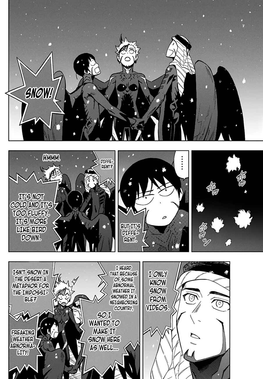 Page 17 Chapter 53 Birdmen
