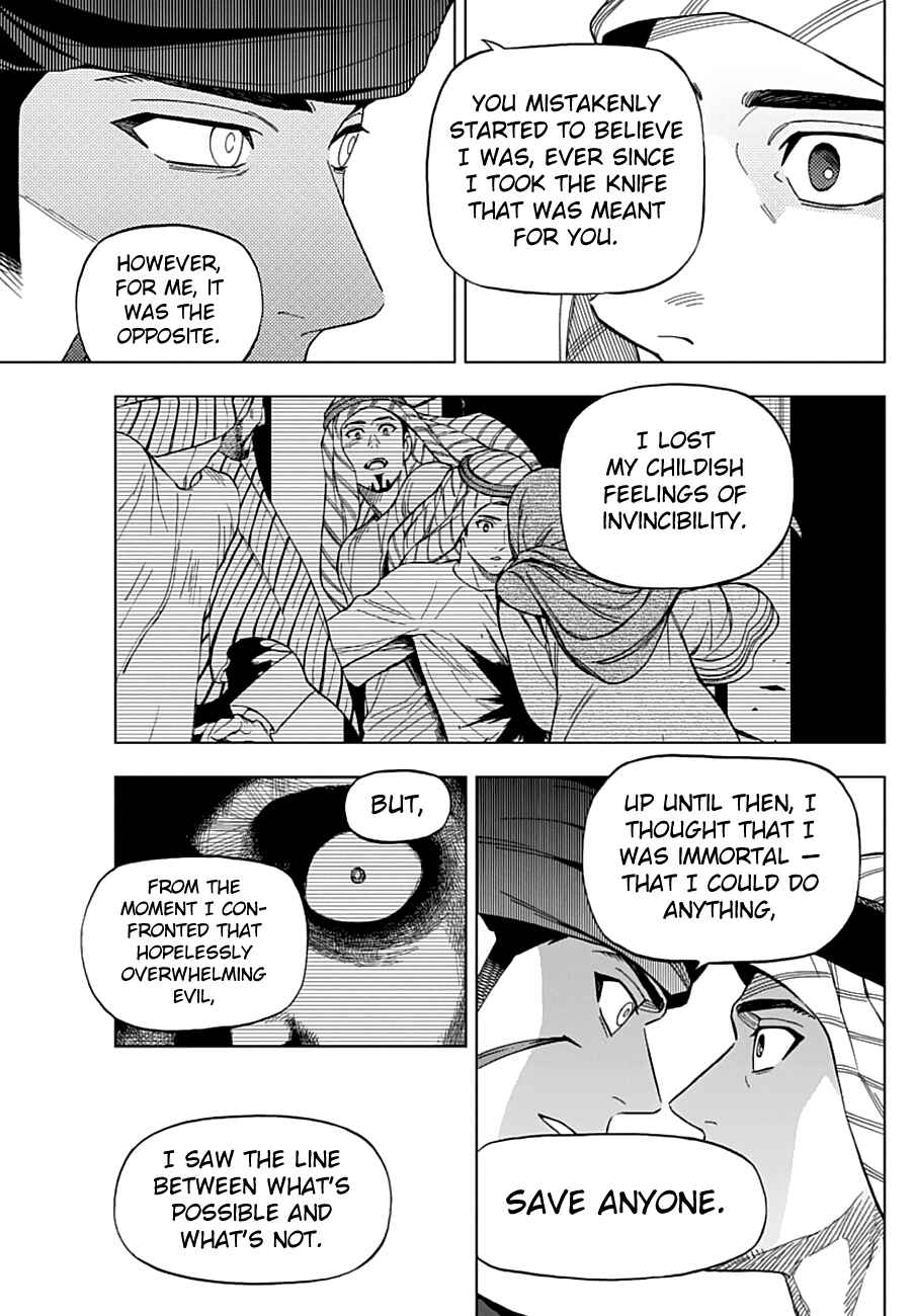 Page 28 Chapter 53 Birdmen