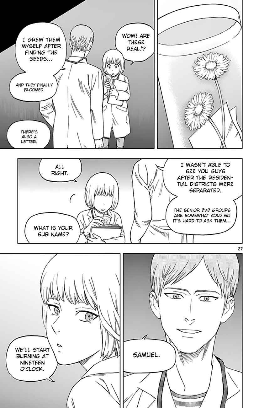 Page 28 Chapter 37 Birdmen