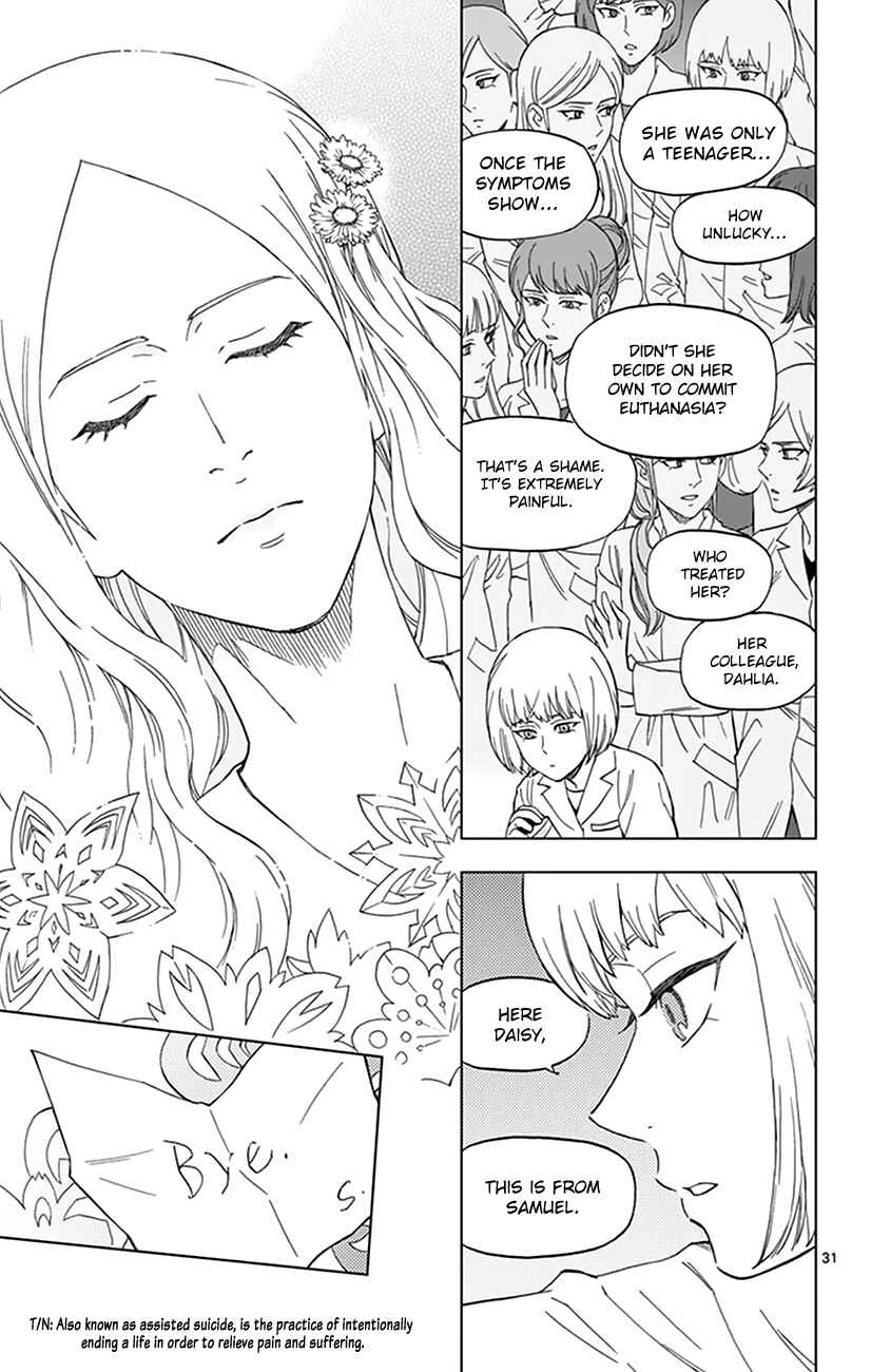 Page 31 Chapter 37 Birdmen