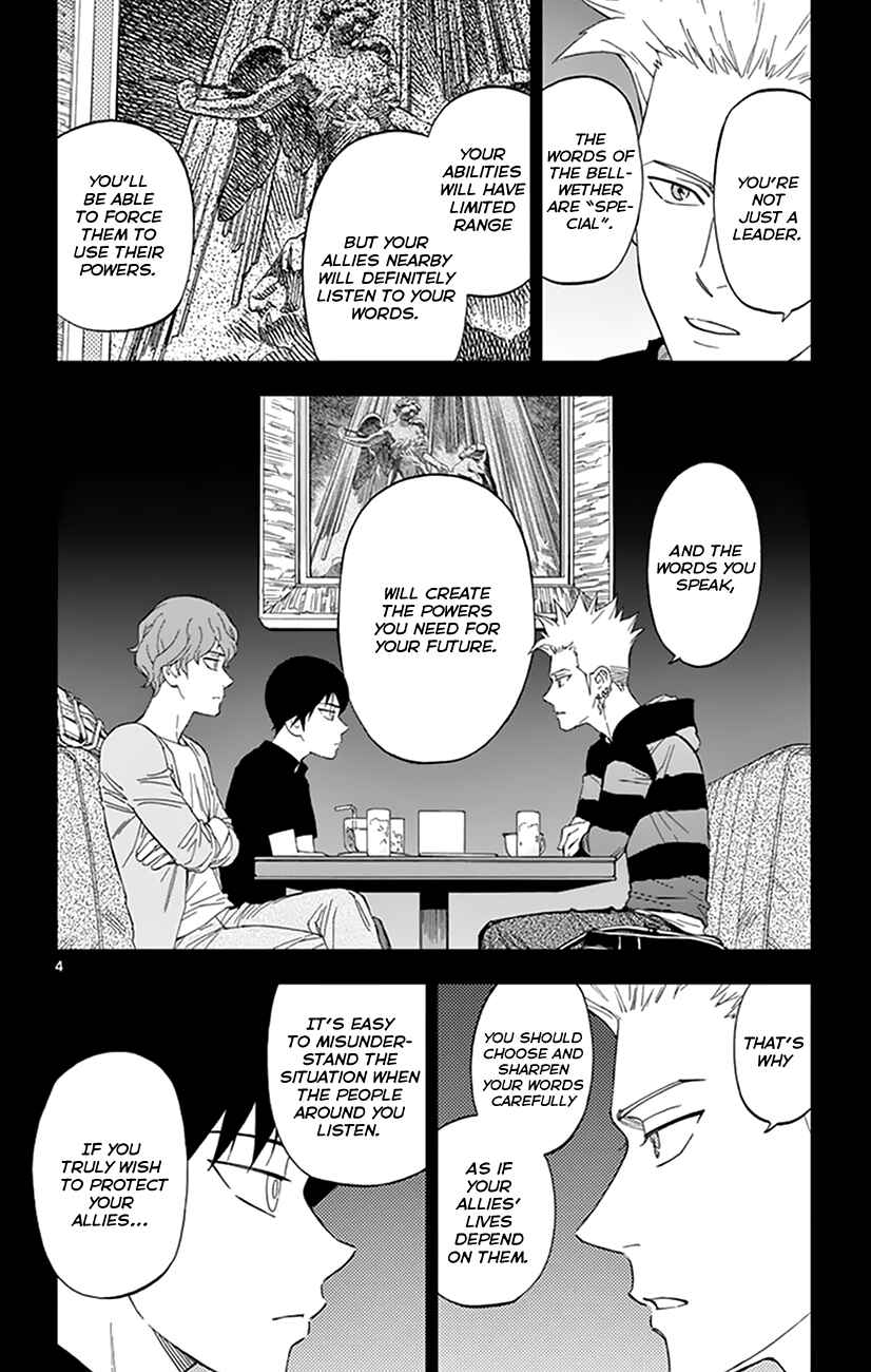 Page 5 Chapter 37 Birdmen