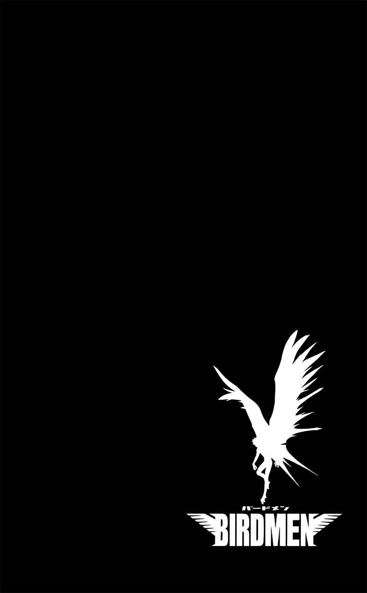 Page 37 Chapter 0.1 Birdmen