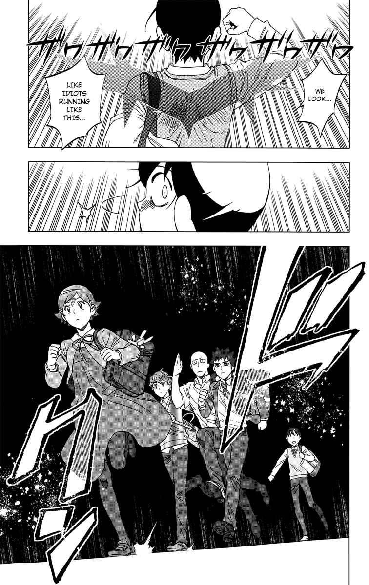Page 18 Chapter 12 Birdmen