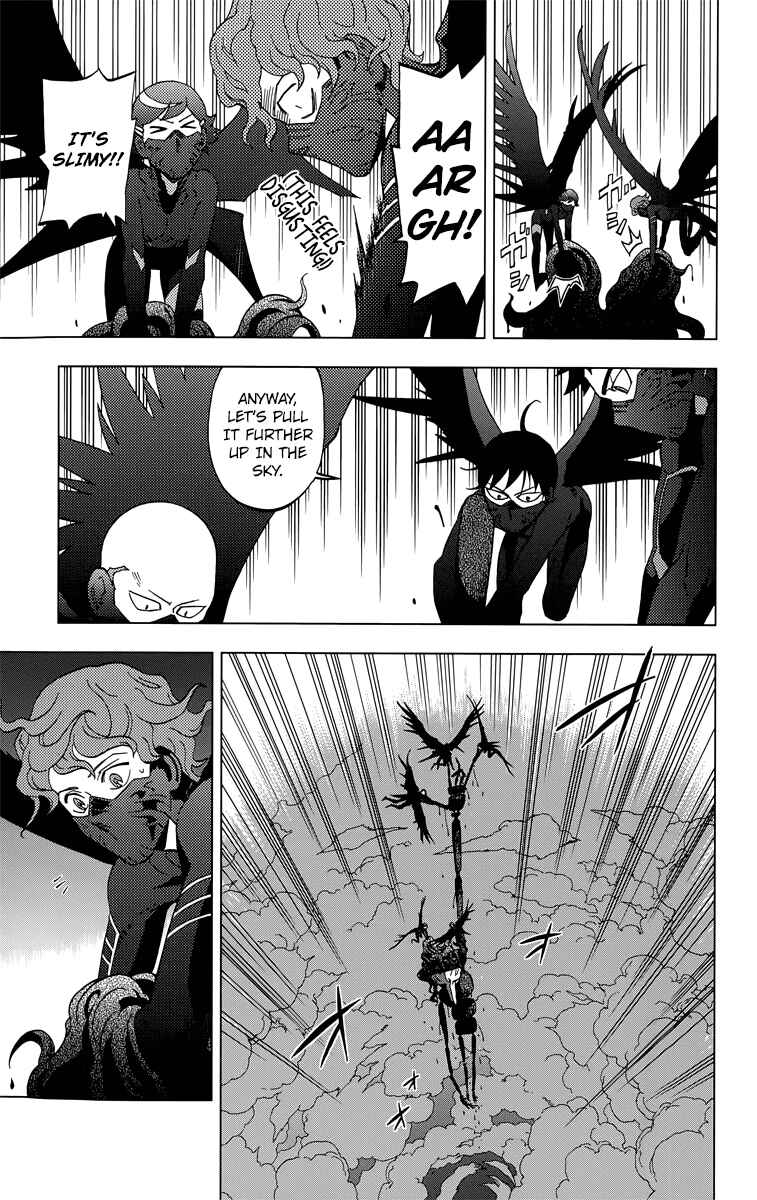 Page 26 Chapter 12 Birdmen