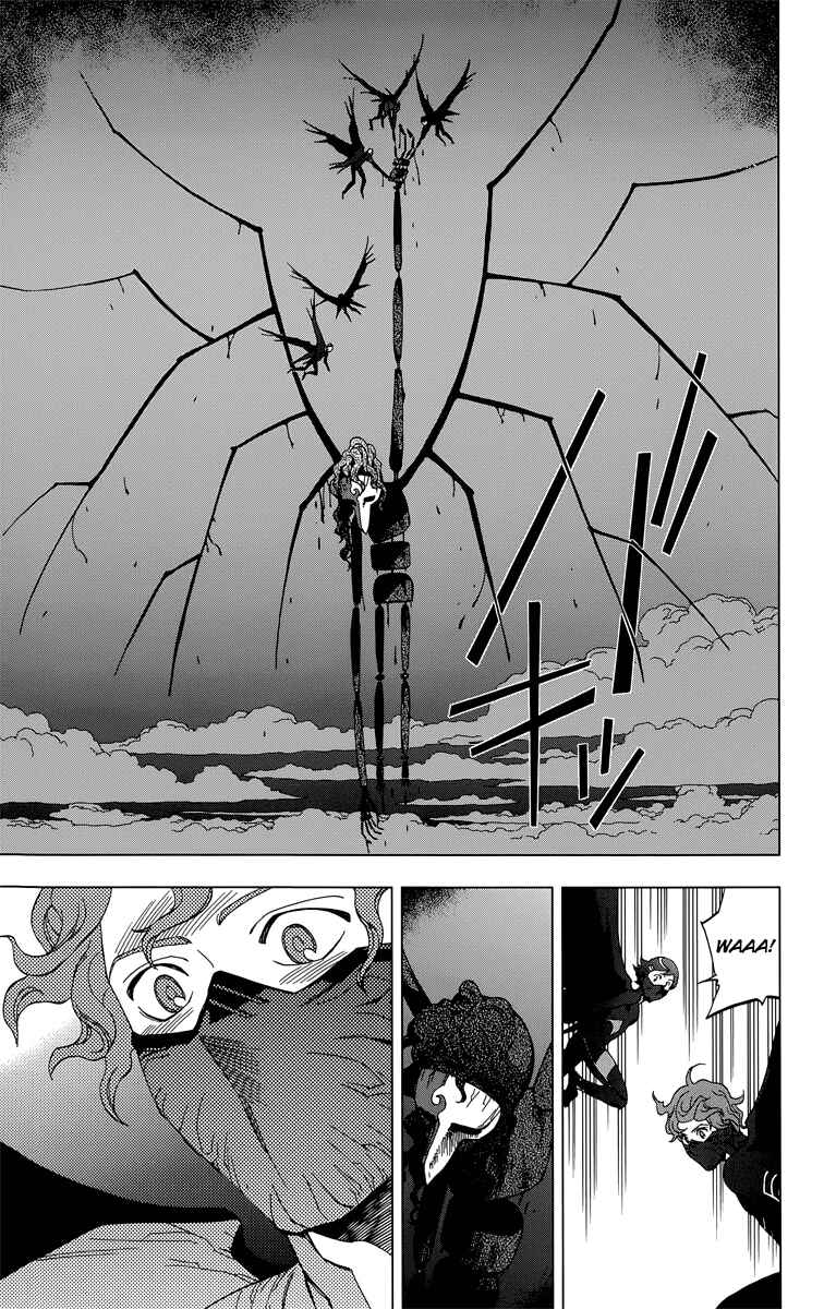 Page 28 Chapter 12 Birdmen
