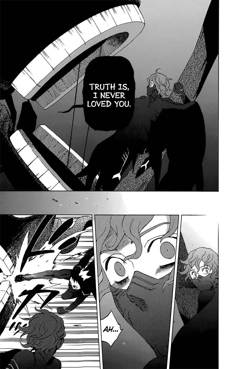 Page 36 Chapter 12 Birdmen