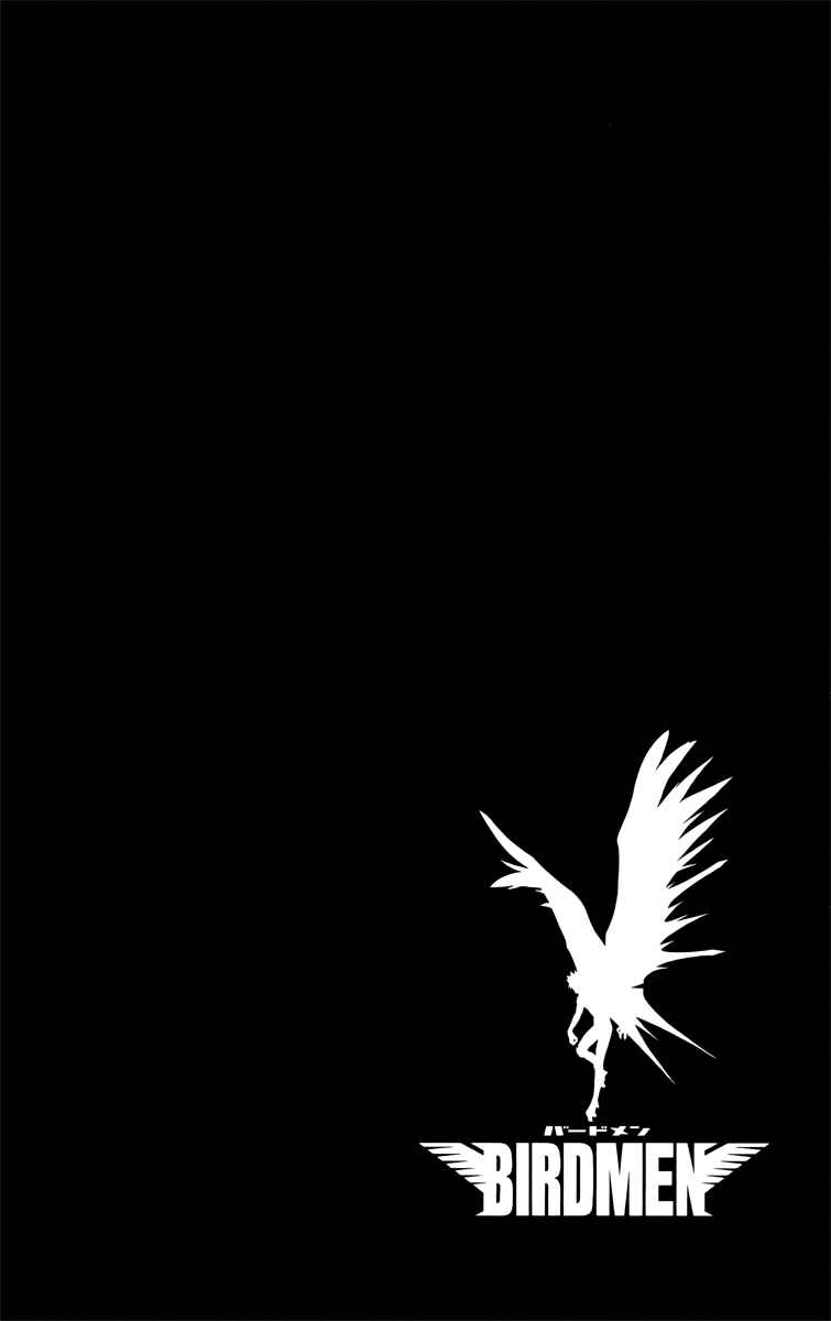 Page 32 Chapter 0.2 Birdmen