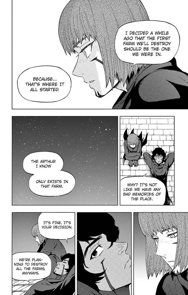 Page 10 Chapter 66 Birdmen