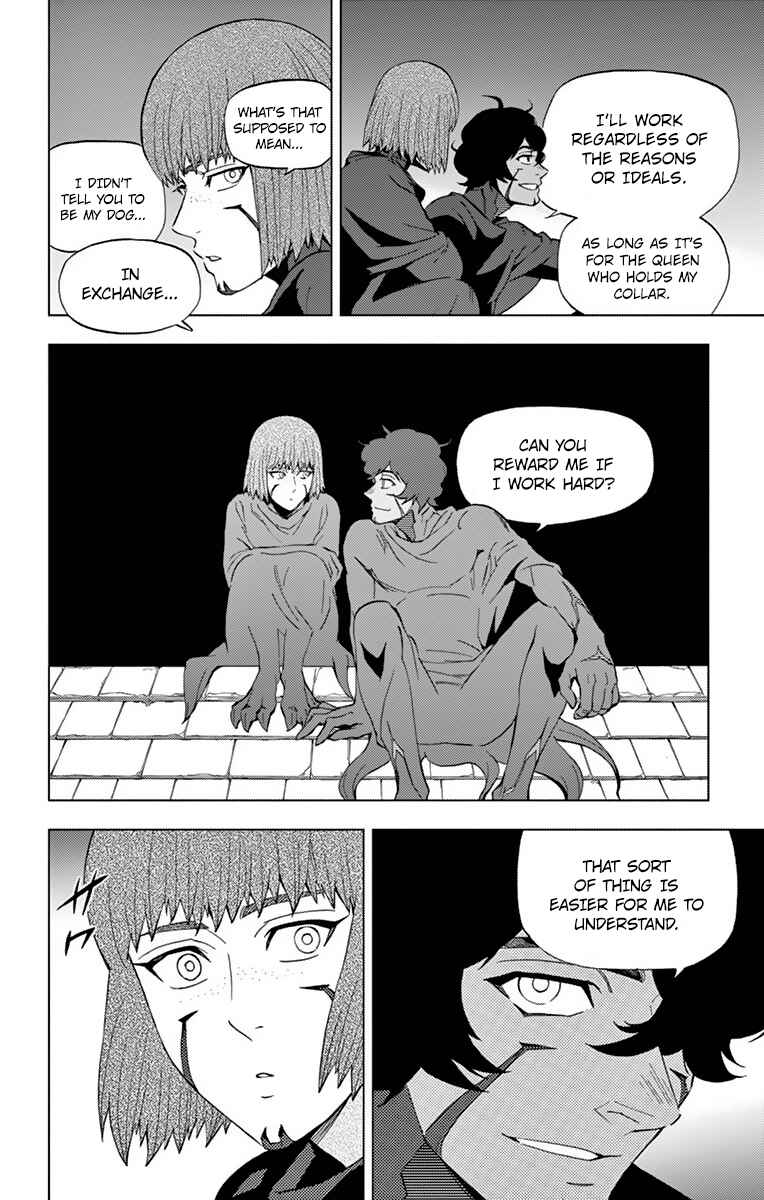 Page 12 Chapter 66 Birdmen