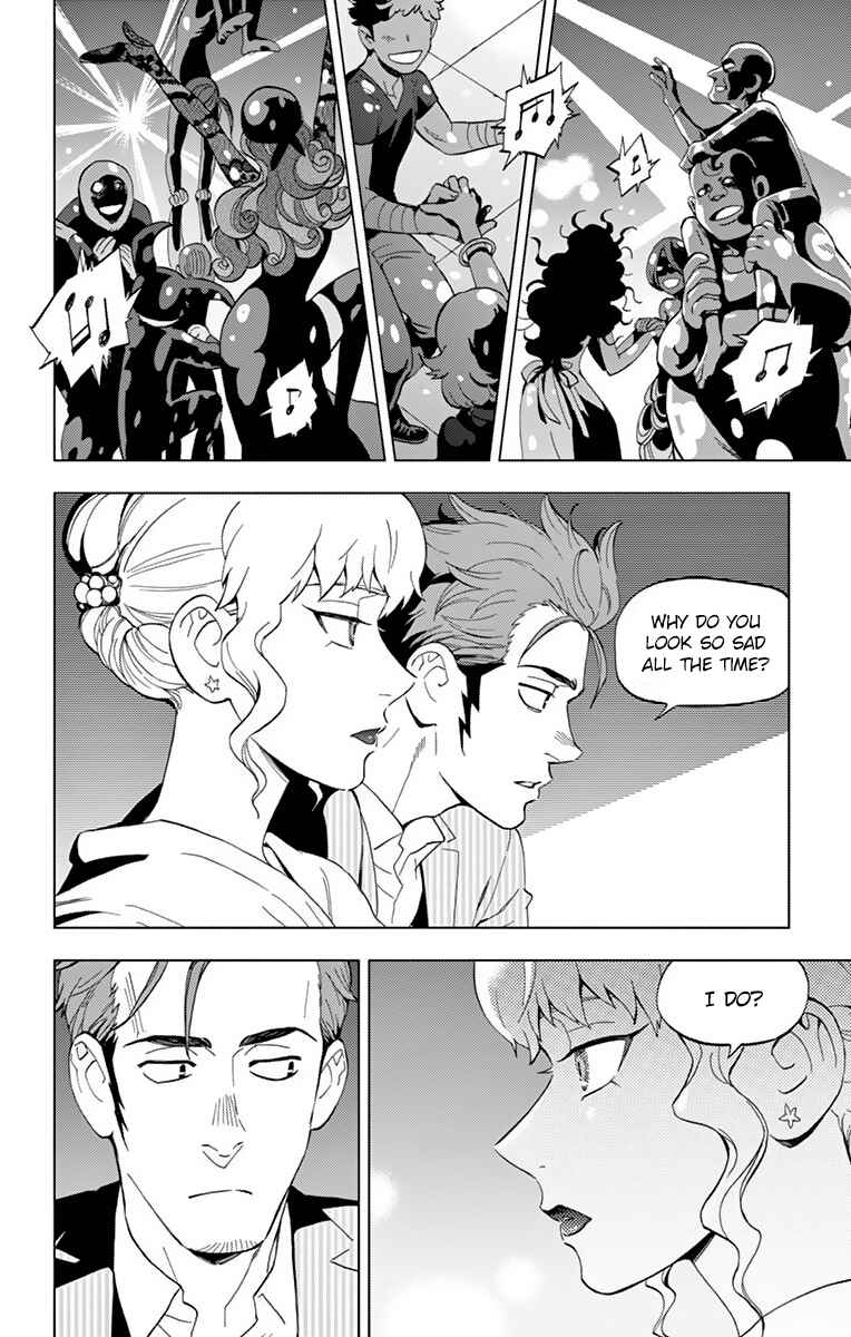 Page 25 Chapter 66 Birdmen
