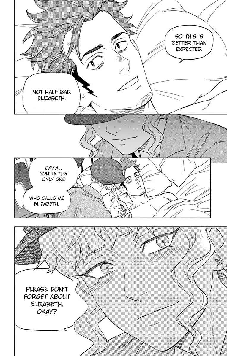 Page 29 Chapter 66 Birdmen
