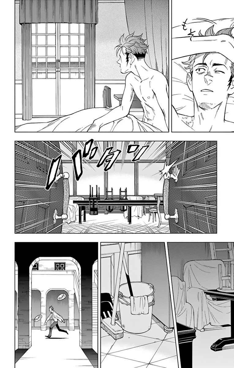 Page 31 Chapter 66 Birdmen