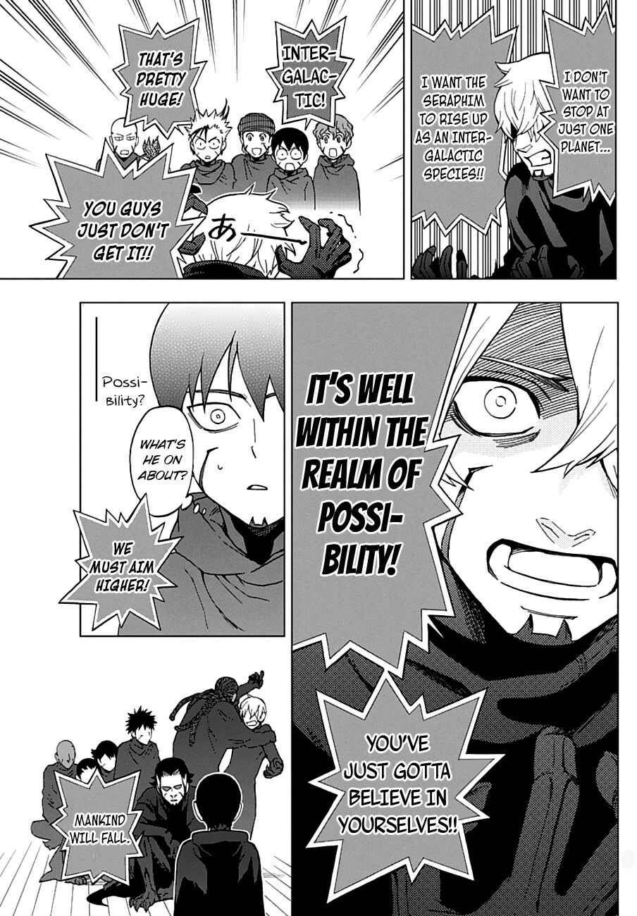 Page 15 Chapter 57 Birdmen