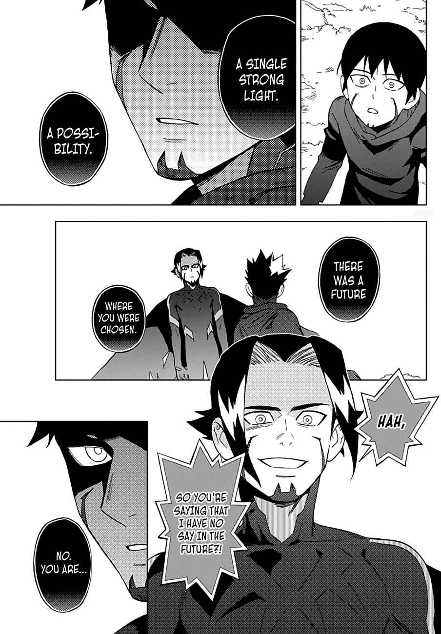Page 23 Chapter 57 Birdmen