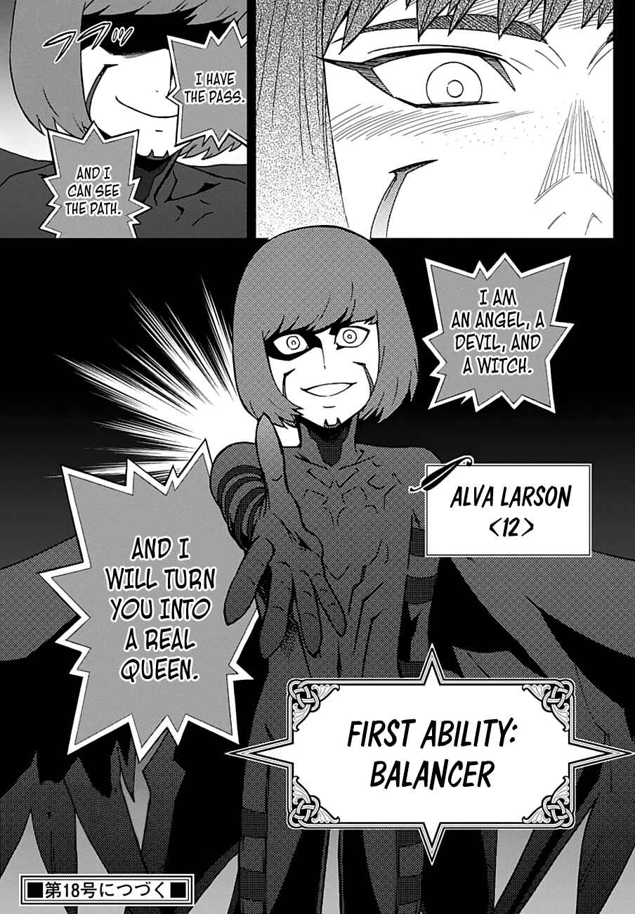 Page 35 Chapter 57 Birdmen