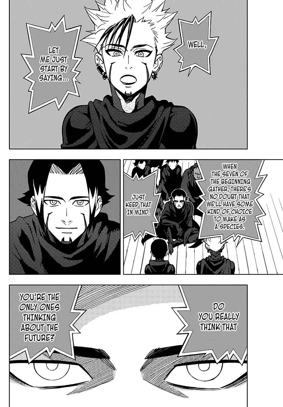 Page 6 Chapter 57 Birdmen