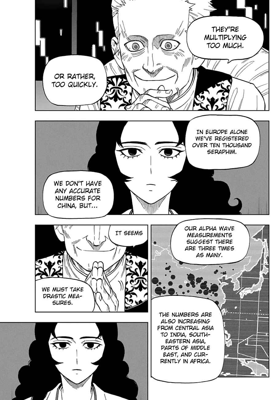 Page 19 Chapter 54 Birdmen