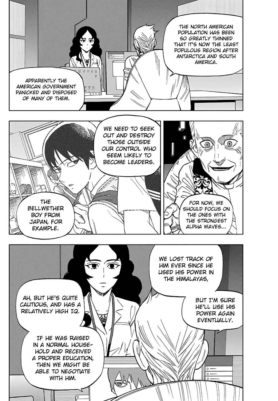 Page 20 Chapter 54 Birdmen