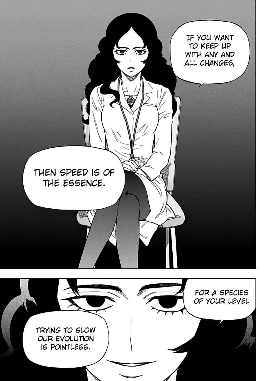 Page 23 Chapter 54 Birdmen