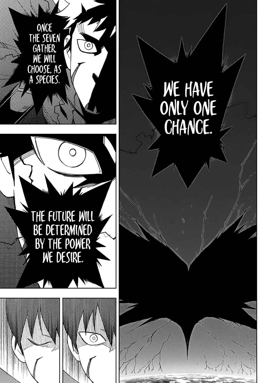 Page 29 Chapter 54 Birdmen