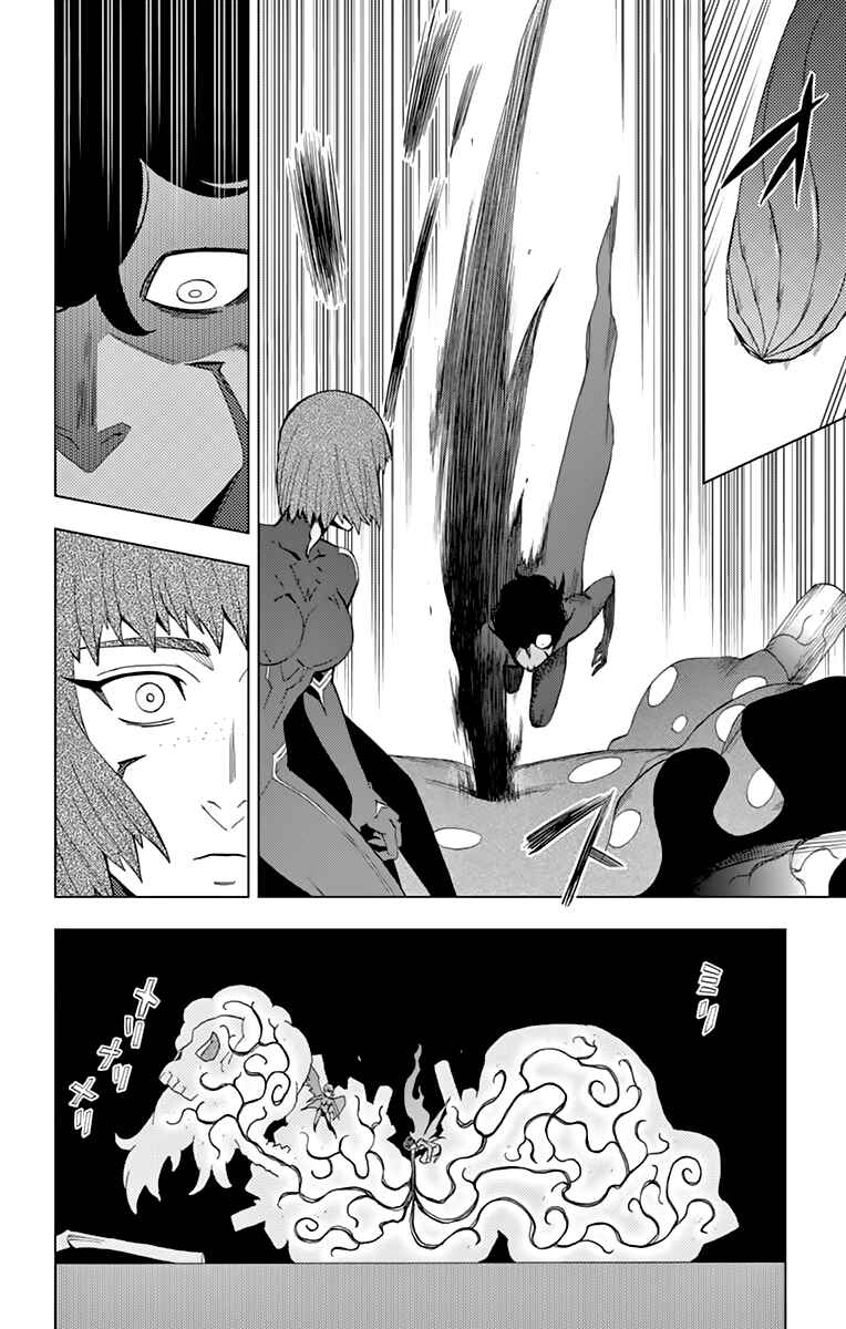 Page 29 Chapter 62 Birdmen