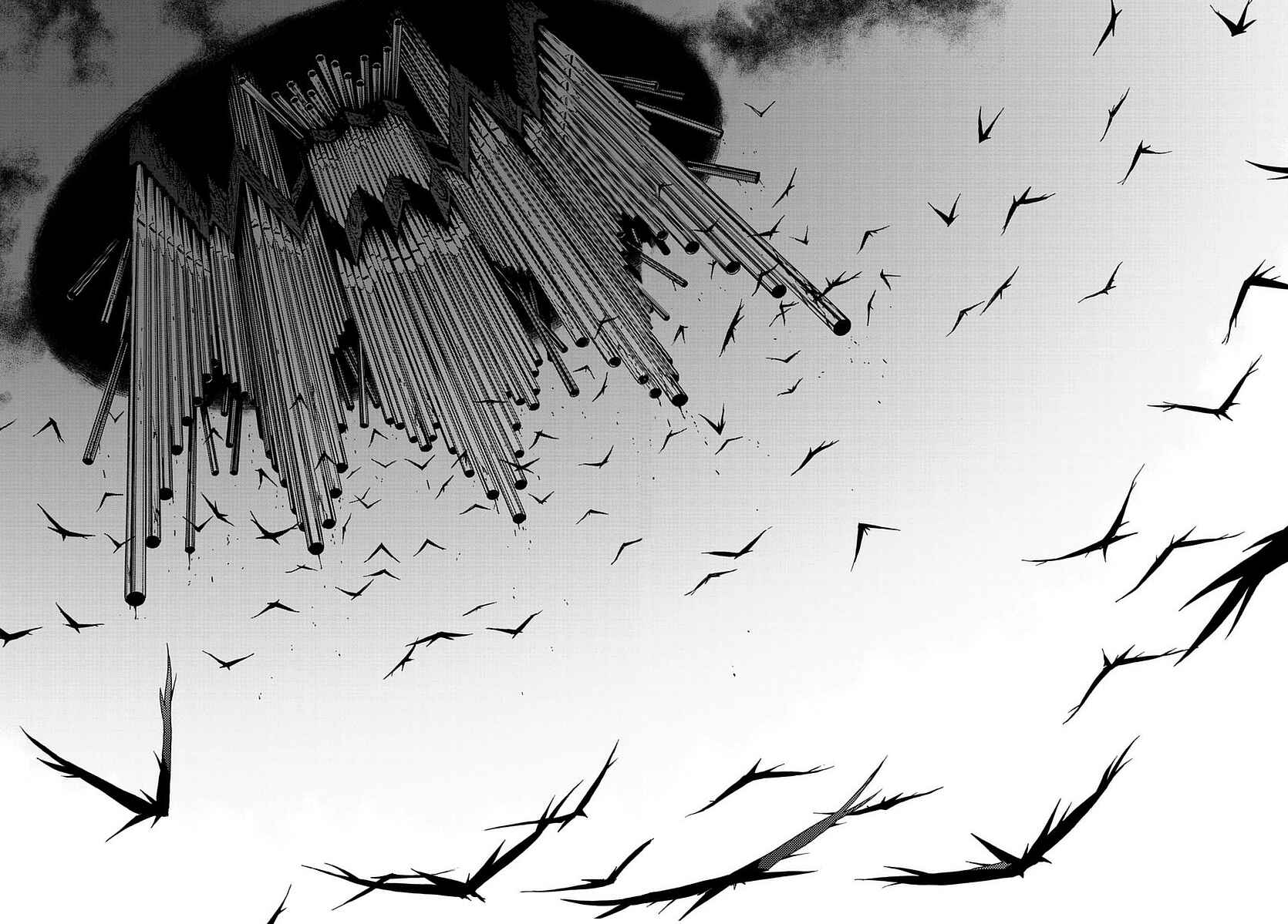 Page 13 Chapter 46 Birdmen