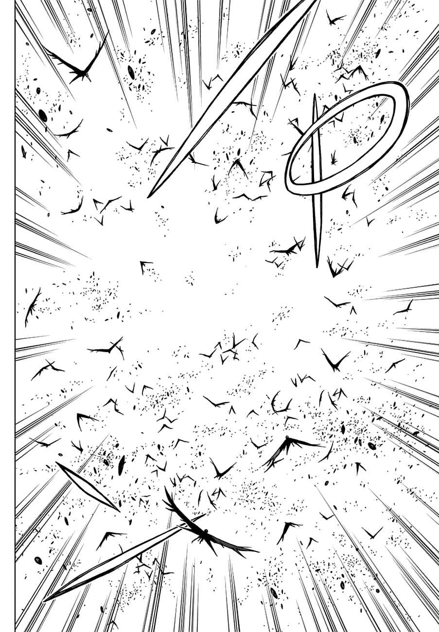 Page 26 Chapter 46 Birdmen